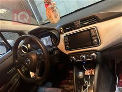 نیسان ڤێرسا